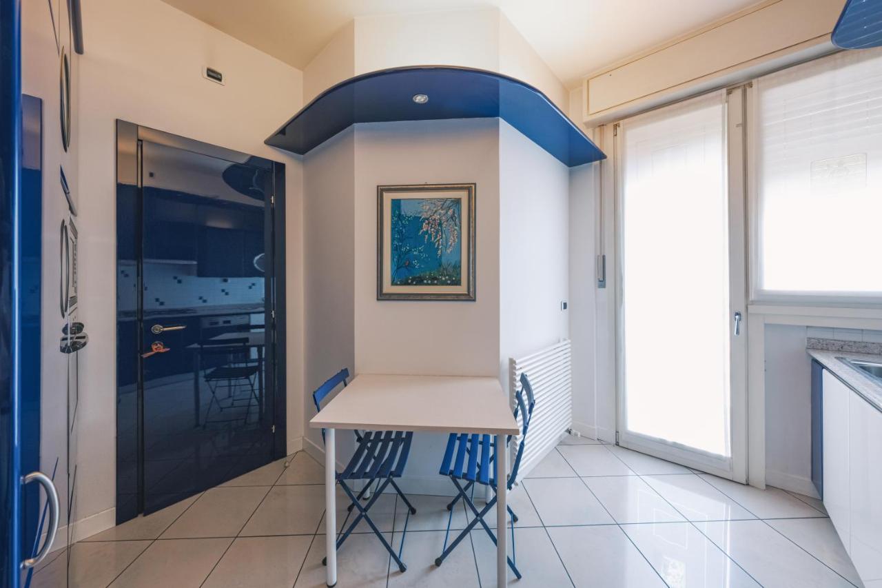 Como City View Apartment Extérieur photo