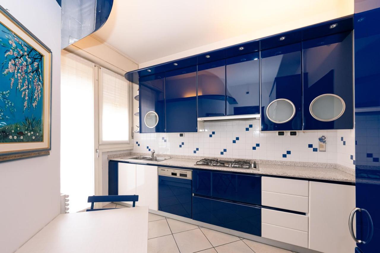 Como City View Apartment Extérieur photo