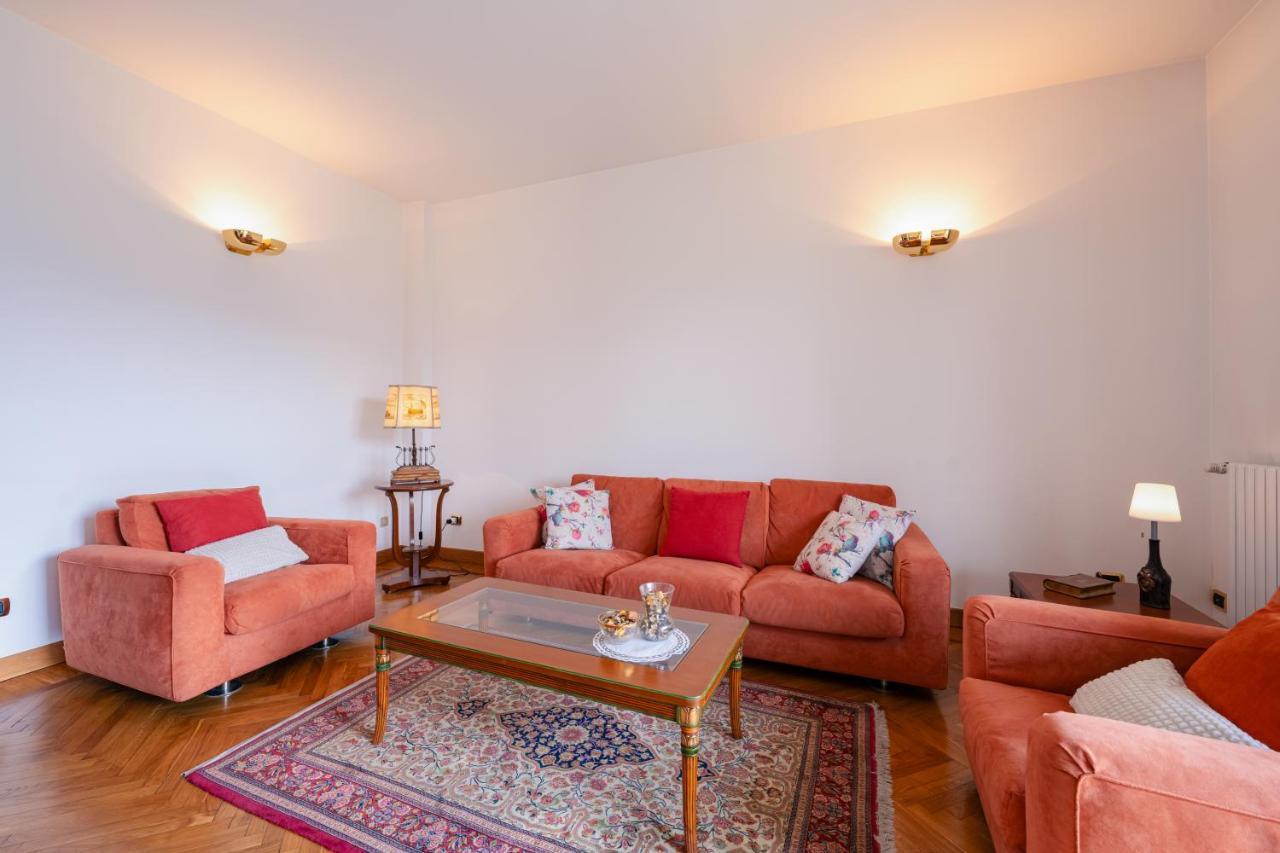 Como City View Apartment Extérieur photo