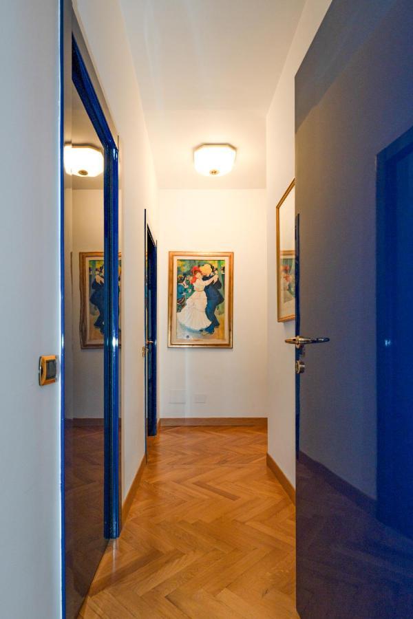 Como City View Apartment Extérieur photo