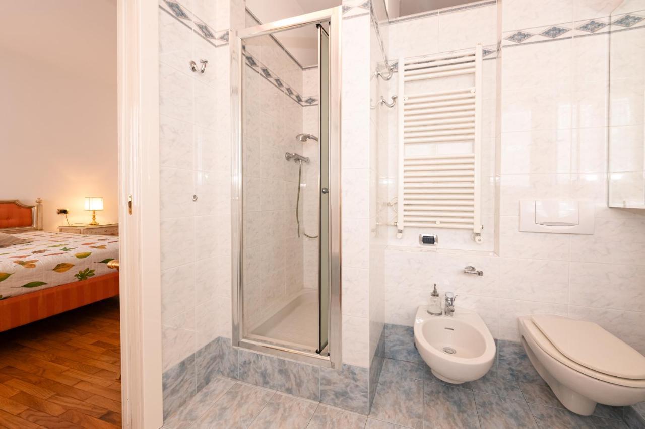 Como City View Apartment Extérieur photo