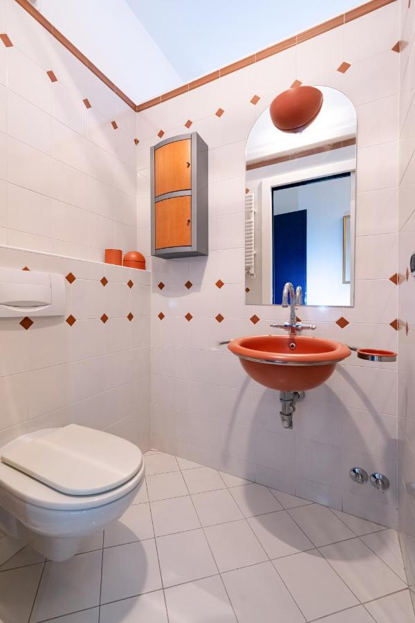 Como City View Apartment Extérieur photo